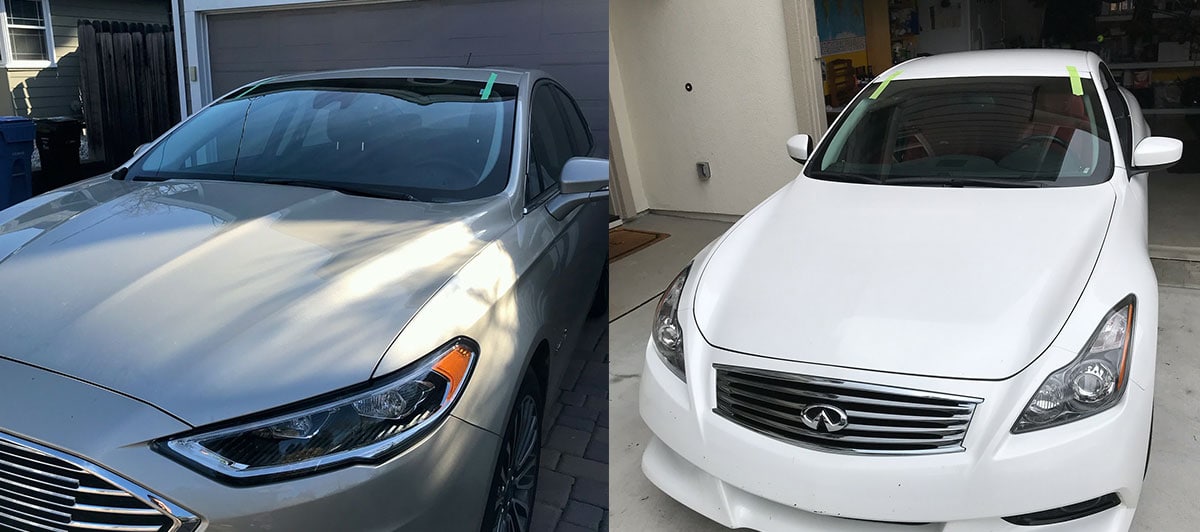 Velocity Auto Glass Offers Auto Glass Replacement in Benicia, CA 94510