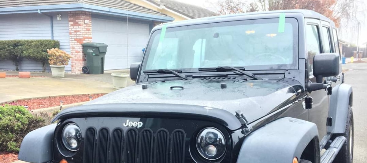 Velocity Auto Glass Offers Windshield Calibration in Benicia, CA 94510